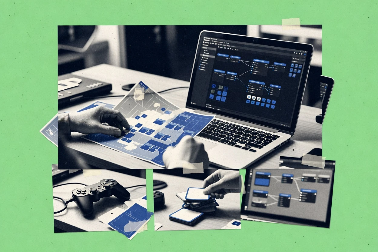 Best Game Maker Software | 2026 Expert Picks