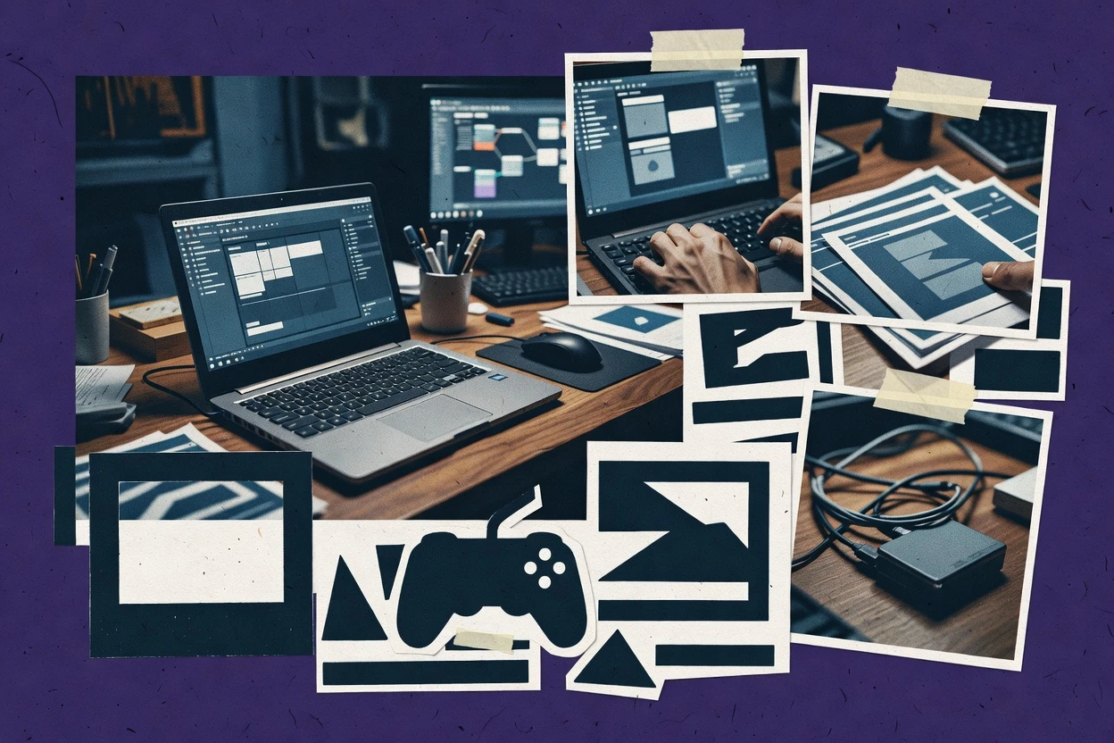Best Game Making Software | 2026 Expert Picks