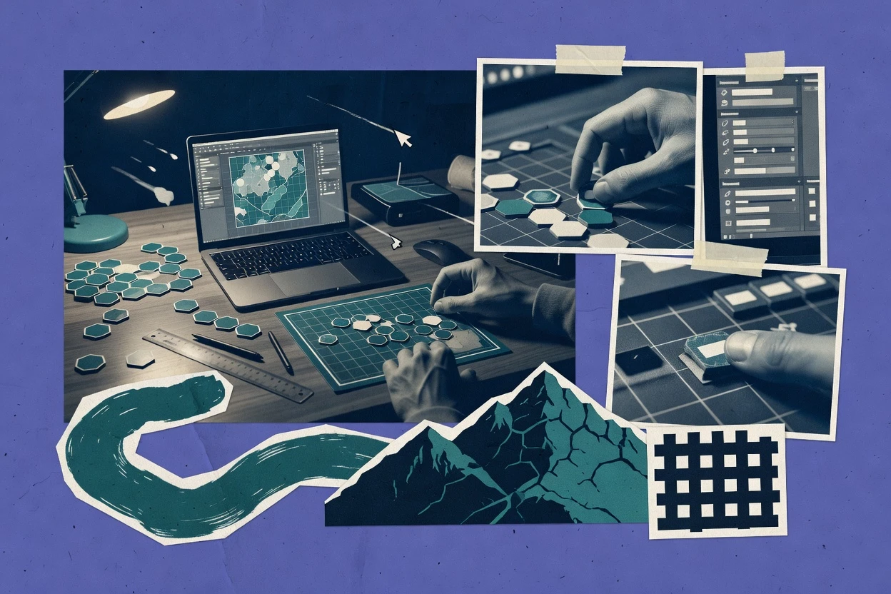 Top 10 Best Game Map Design Software | 2026 Verified Picks
