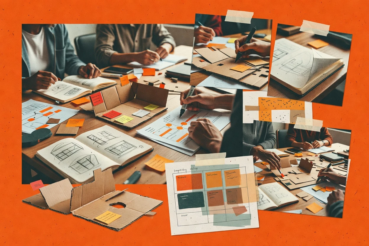 Bst Design Best Design Thinking Services | 10 Services Compared (2026)