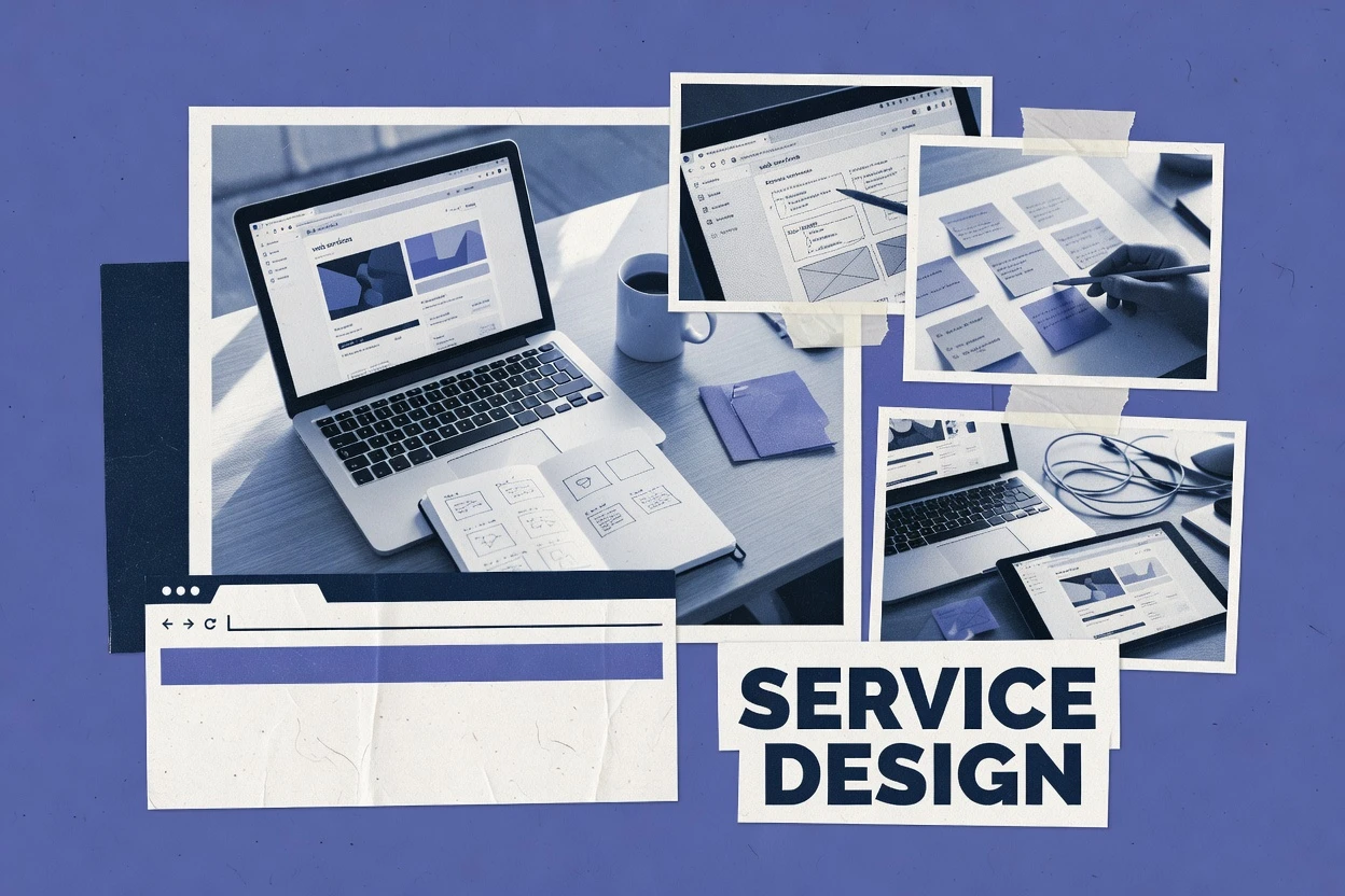 Best Design Web Services (2026)