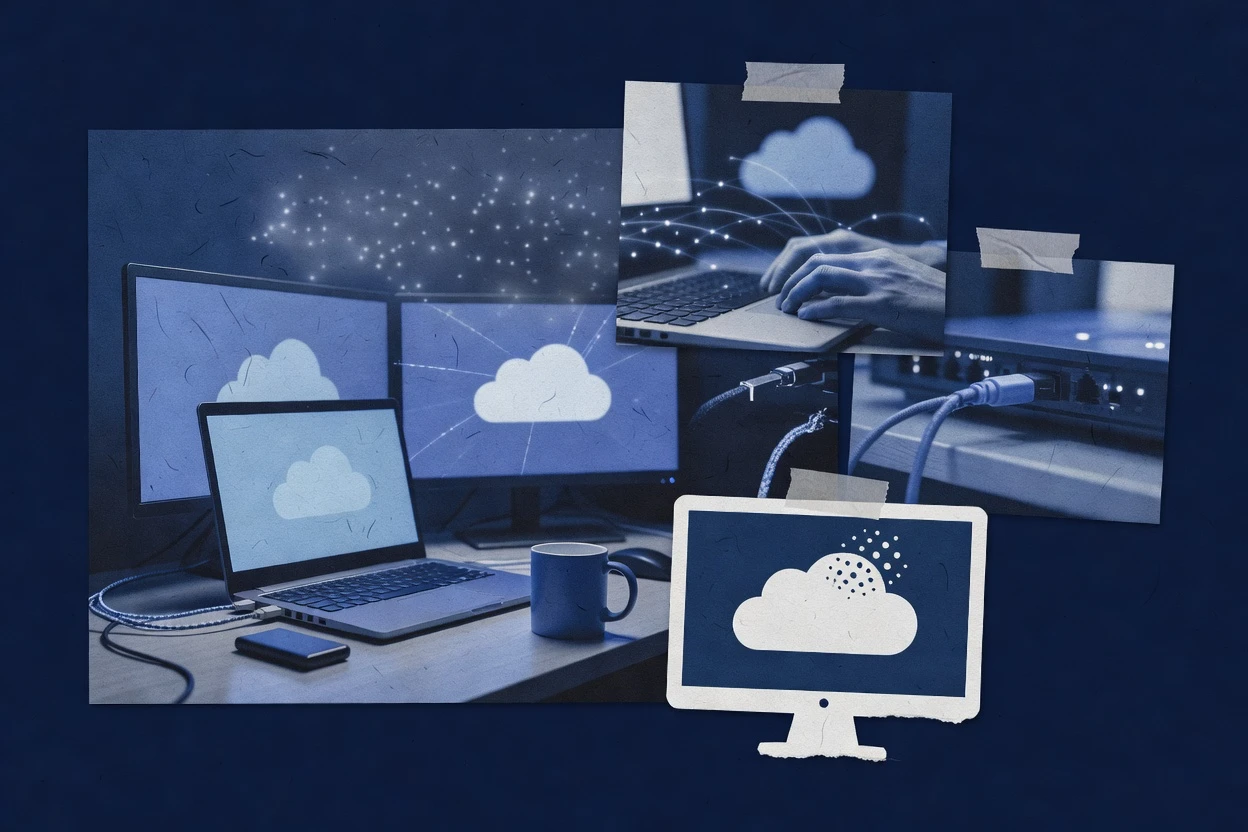 Top 10 Best Desktop Cloud Services | 2026 Expert Picks