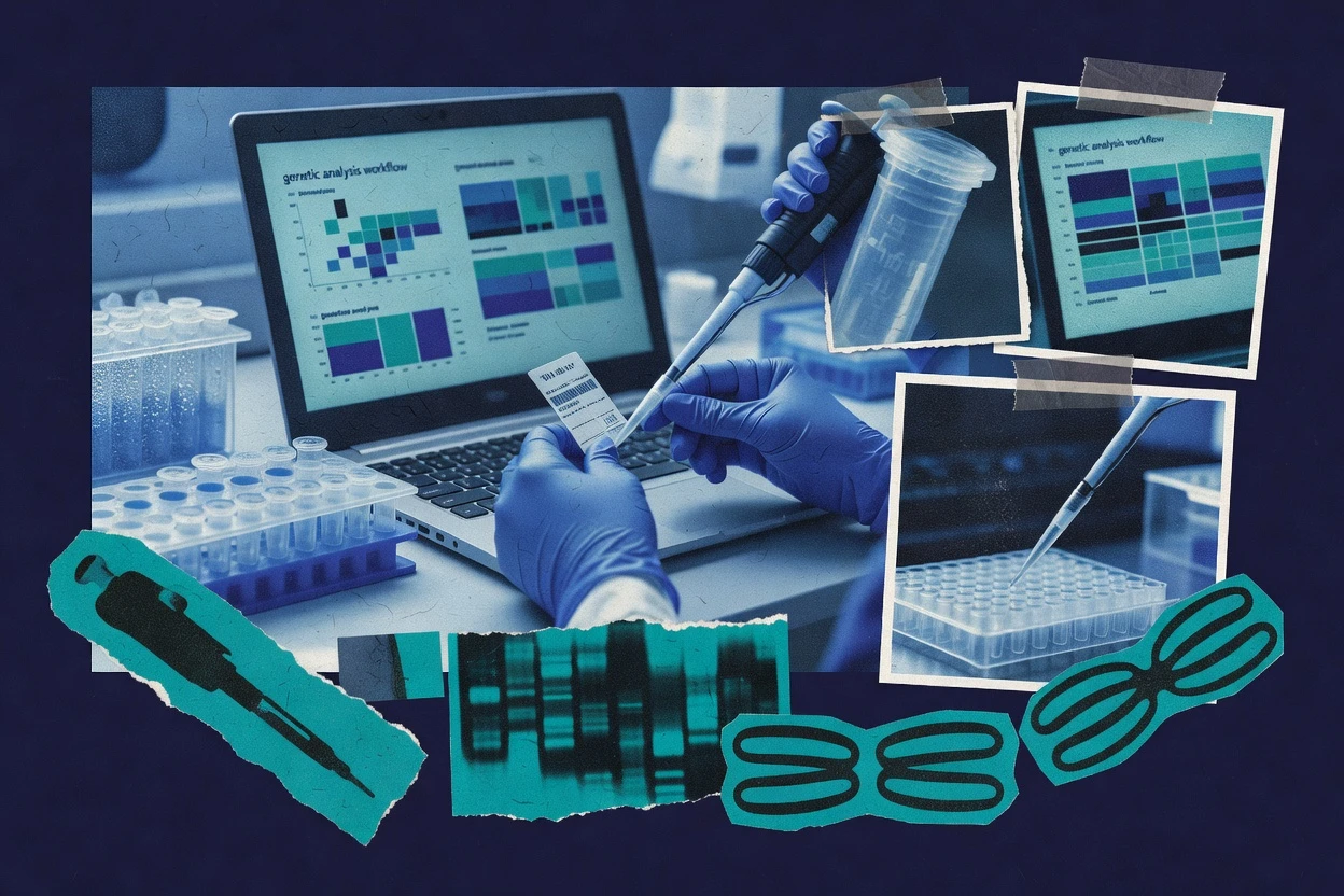 Top 10 Best Genetic Data Analysis Software | Top Picks 2026