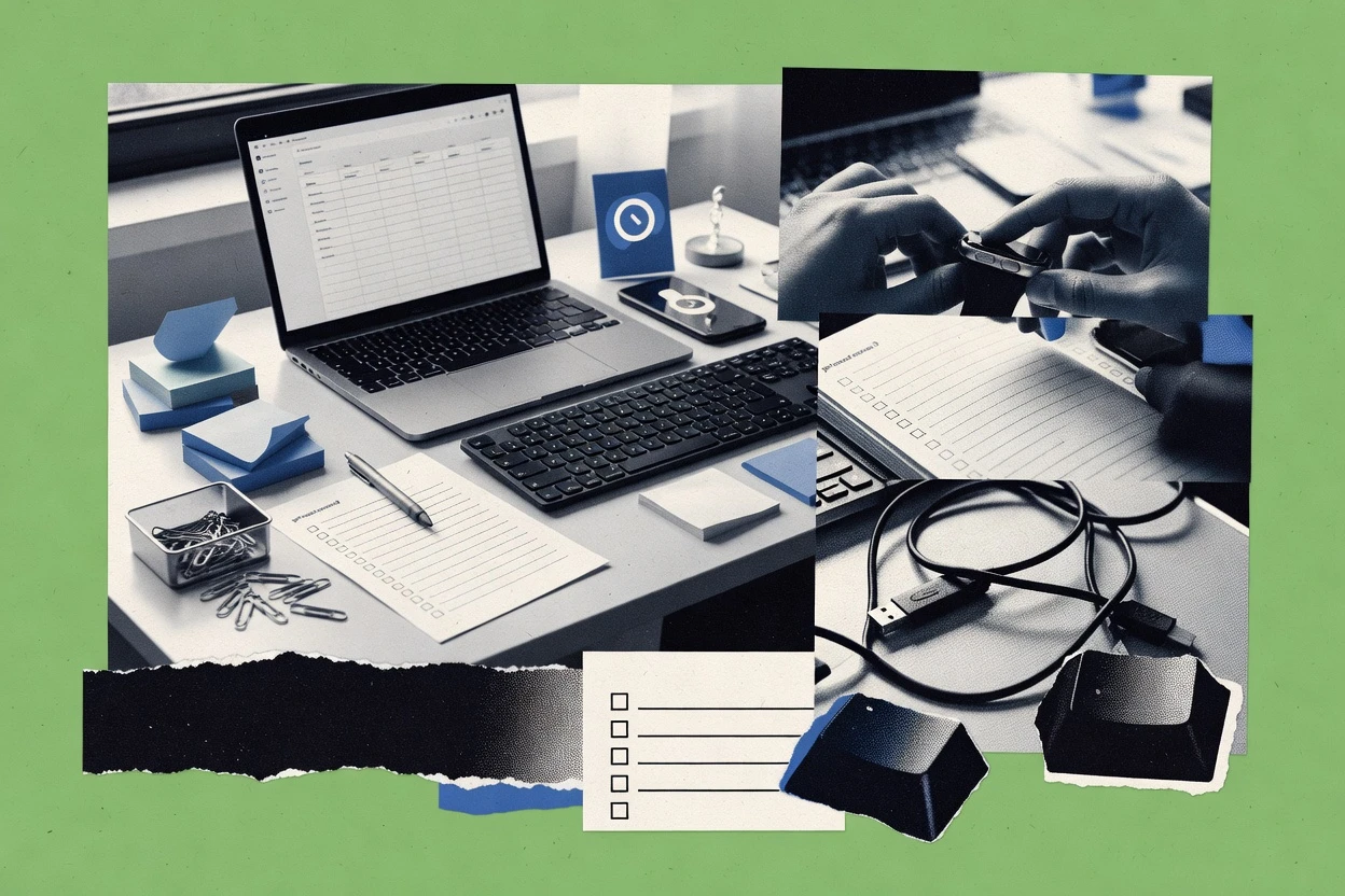 Best Gettings Things Done Software | Top Picks 2026