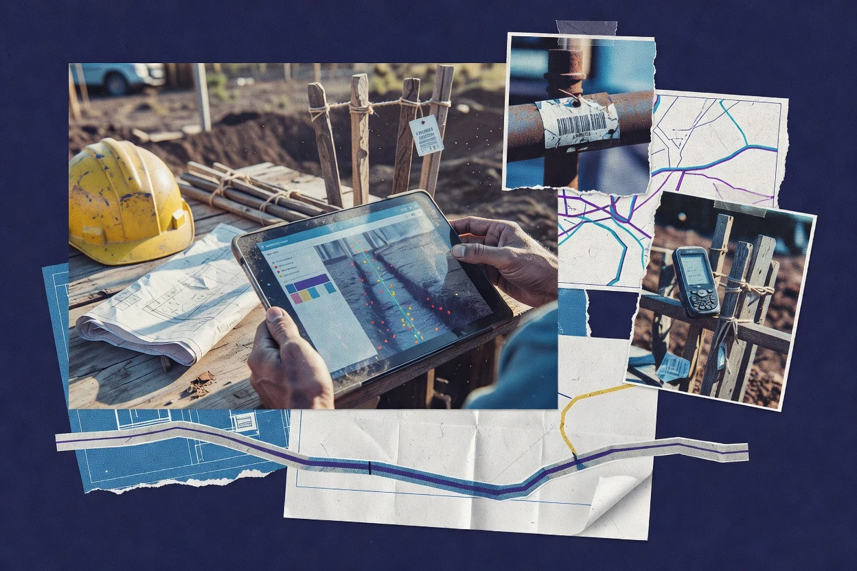 Best Gis Asset Management Software | 2026 Rankings