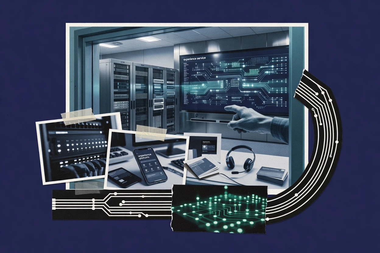 Best Digital Experience Platform Services (2026)