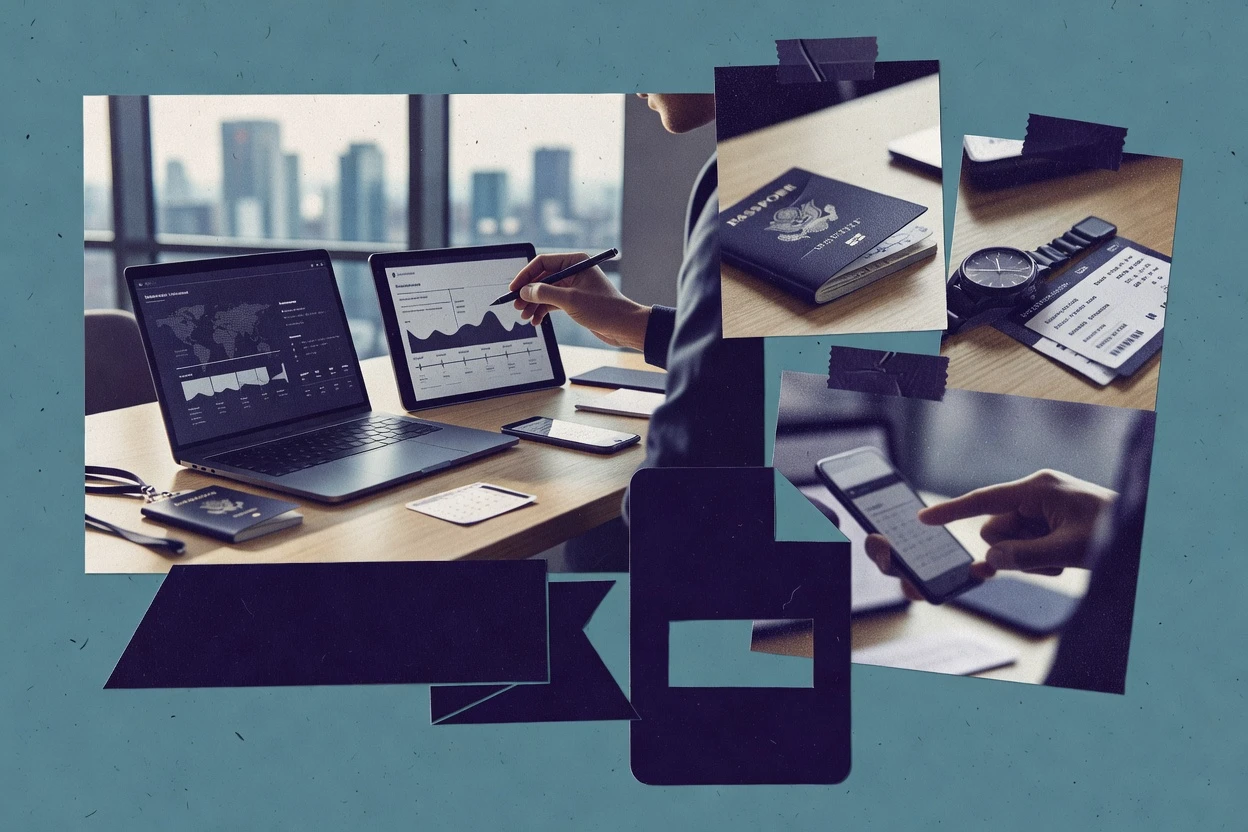 Best Global Mobility Management Software | 2026 Rankings