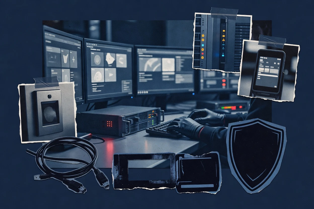 Best Government Cyber Security Software | 2026 Expert Picks