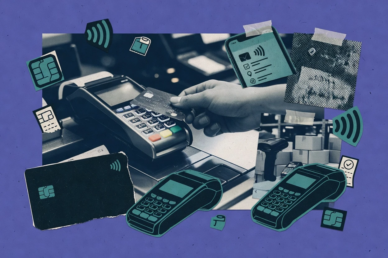 Best Digital Payment Processing Services | 2026 Rankings