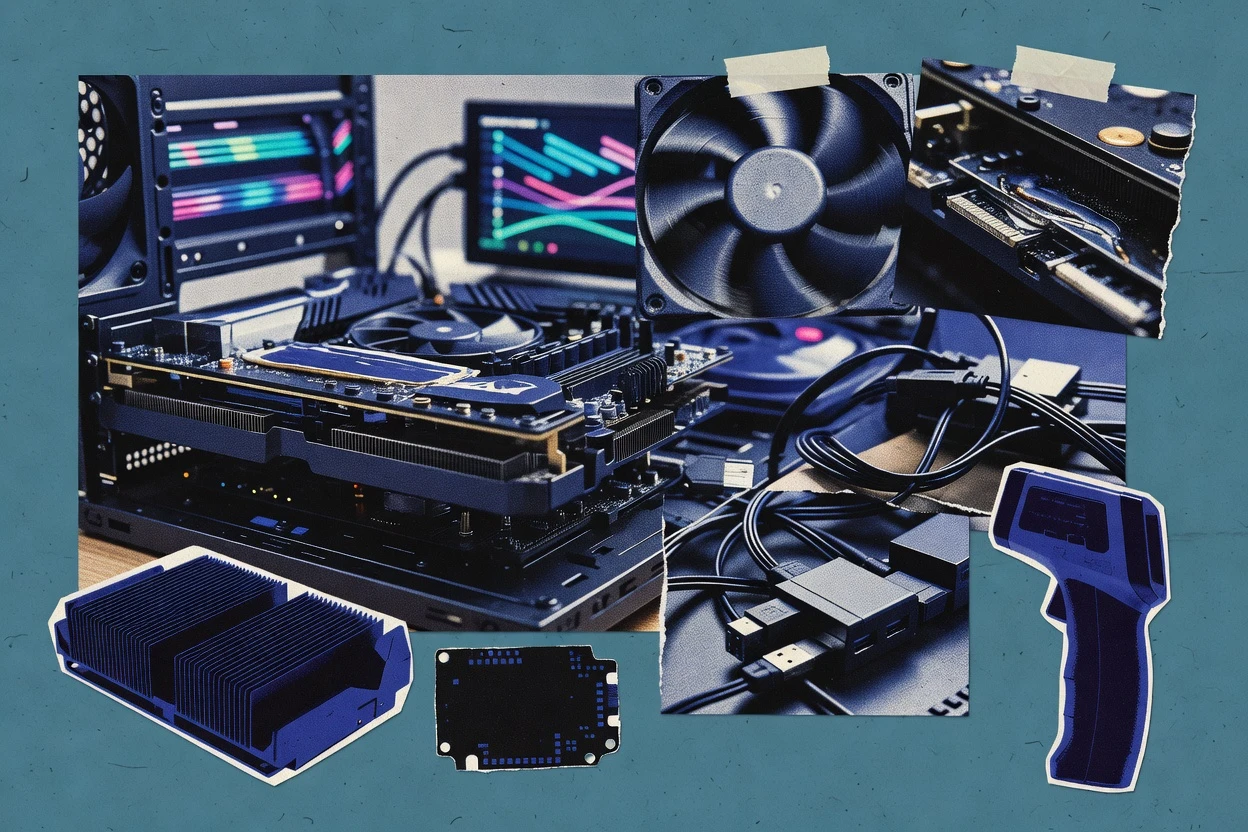 Top 9 Best Gpu Benchmarking Software | Ranked for 2026
