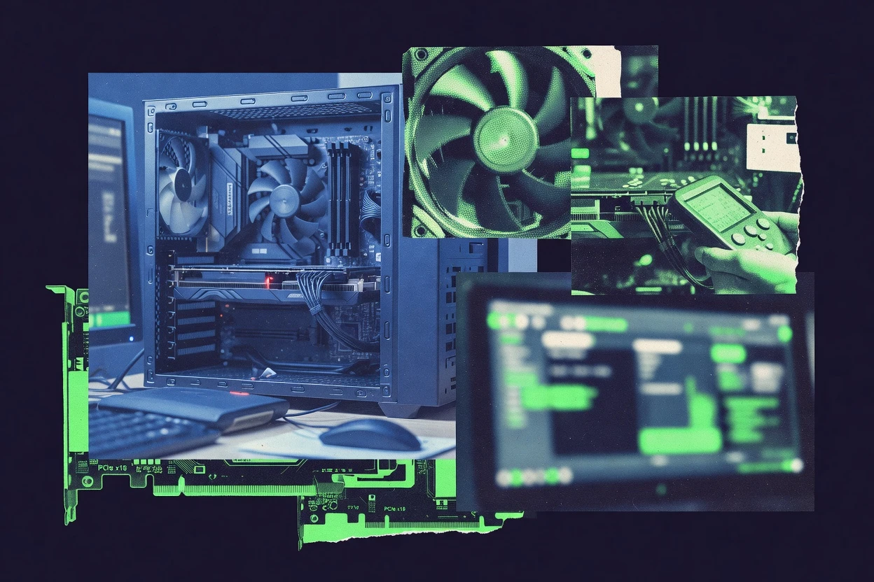 Best Gpu Diagnostic Software | 2026 Edition