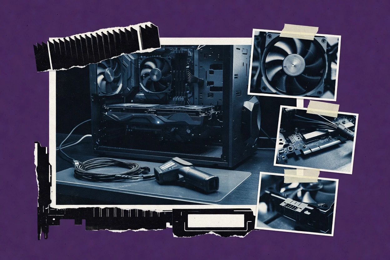 Top 10 Best Gpu Benchmarks Software | 20 Tools Ranked (2026)