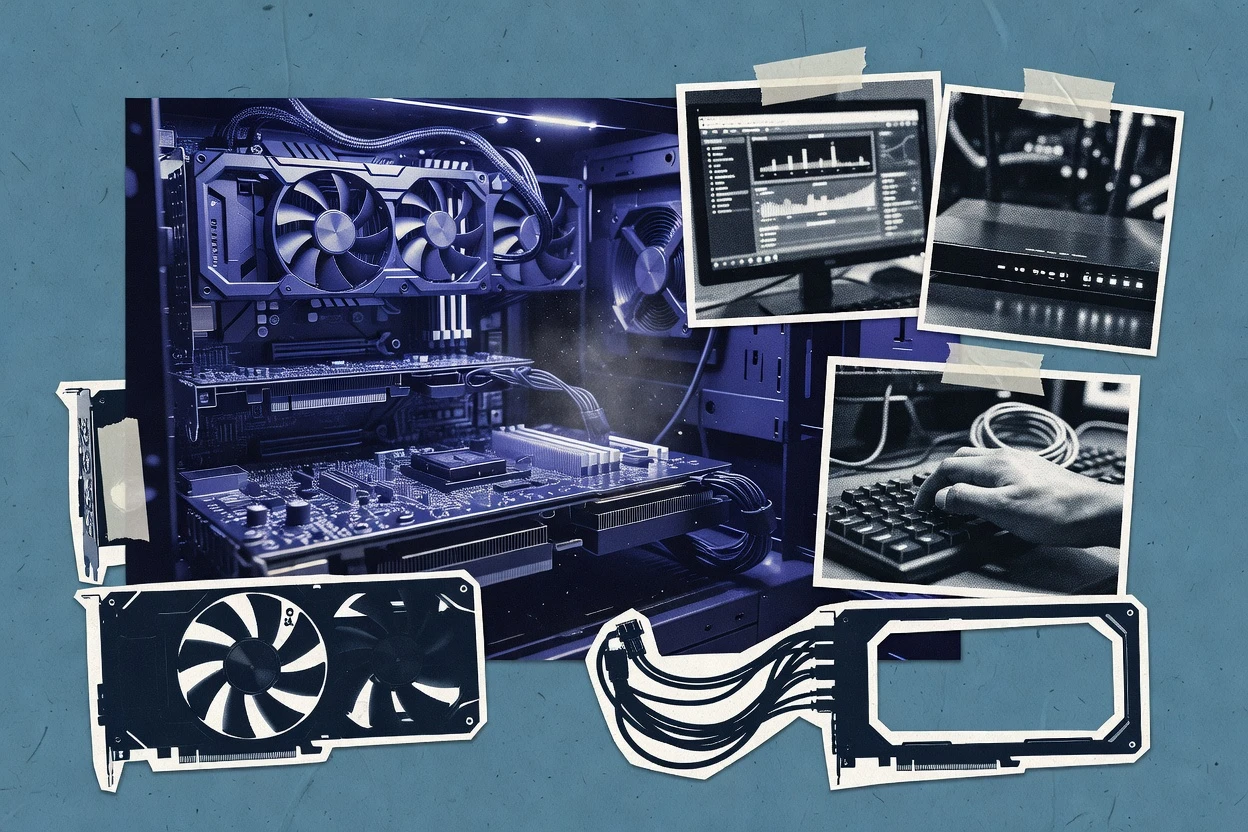 Top 10 Best Gpu Mining Software: 2026 Comparison