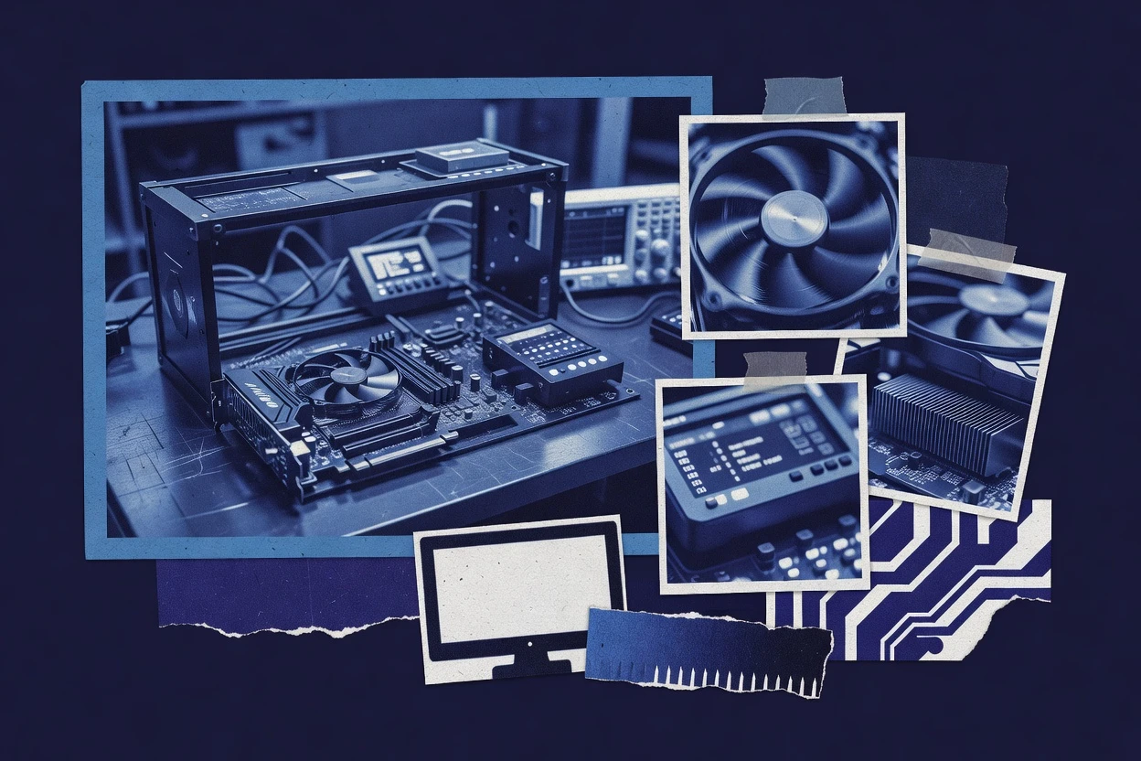 Top 9 Best Gpu Performance Test Software | 2026 Edition