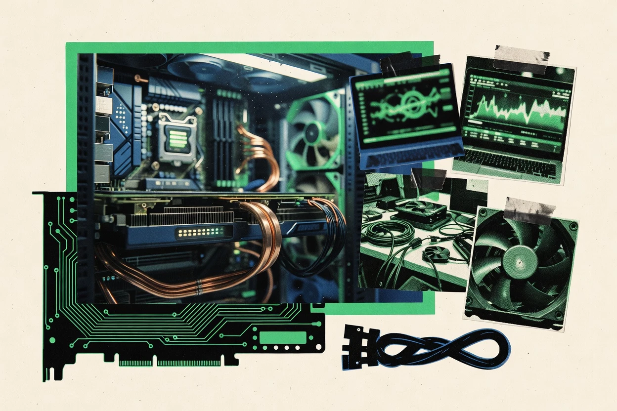 Best Gpu Software | 2026 Edition