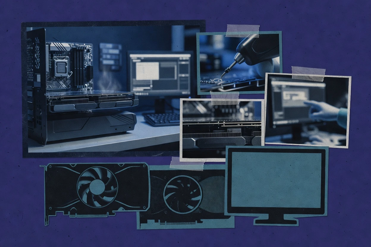 Top 10 Best Gpu Temp Monitoring Software | 2026 Expert Picks