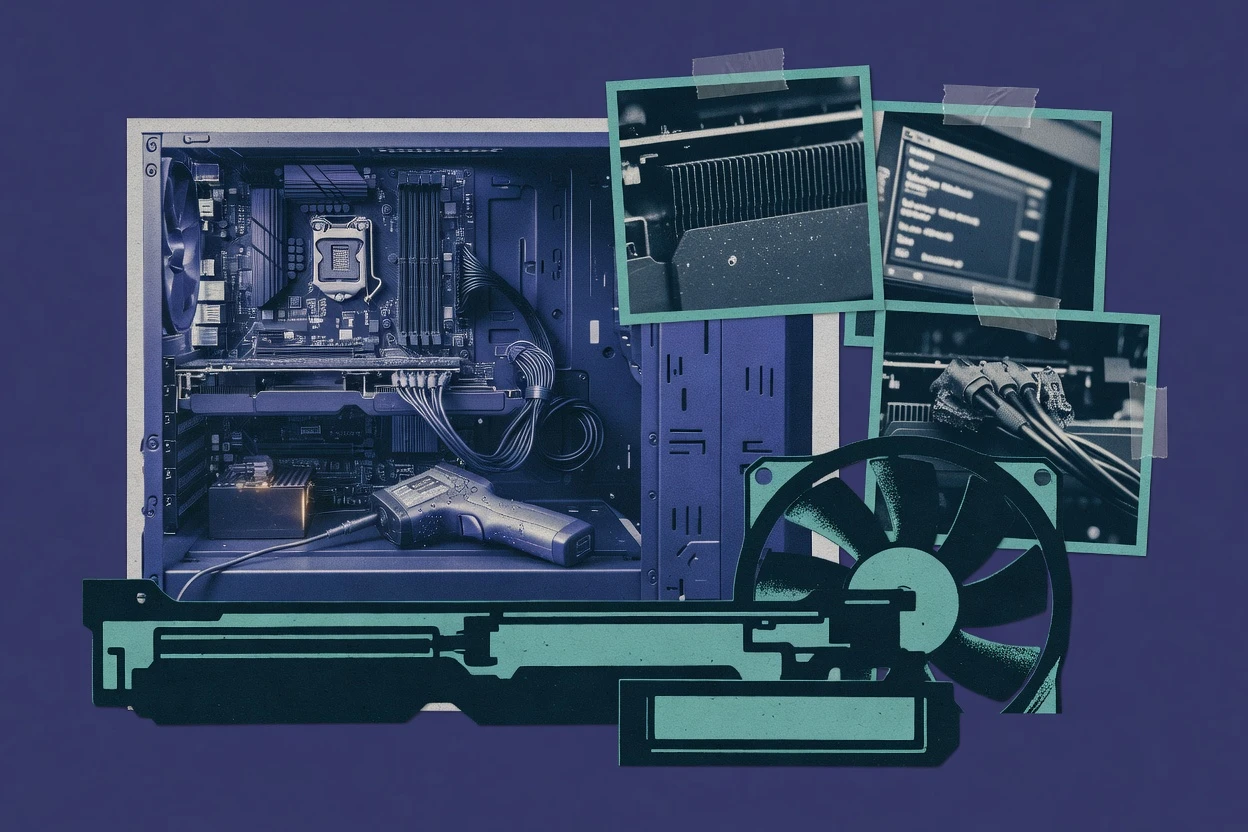 Best Gpu Test Software | 2026 Rankings