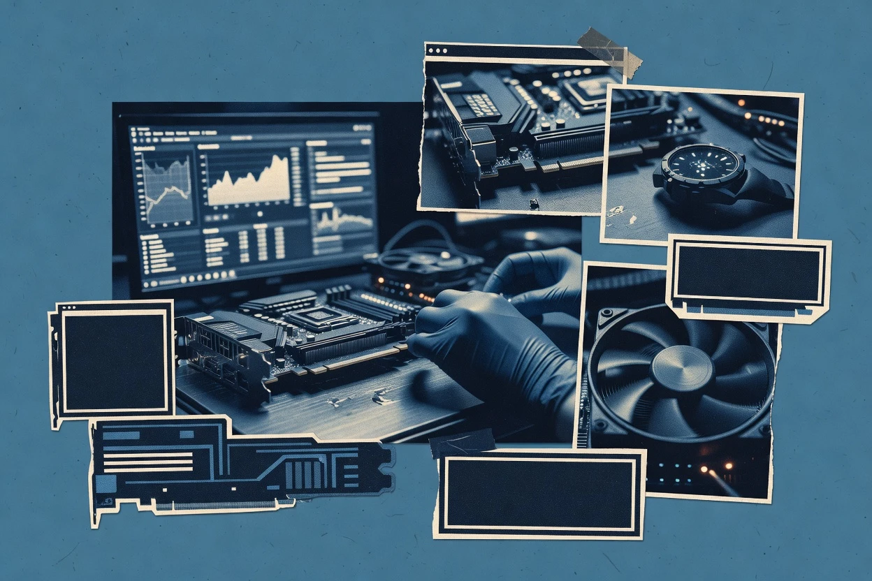 Top 10 Best Gpu Testing Software (2026 Review)