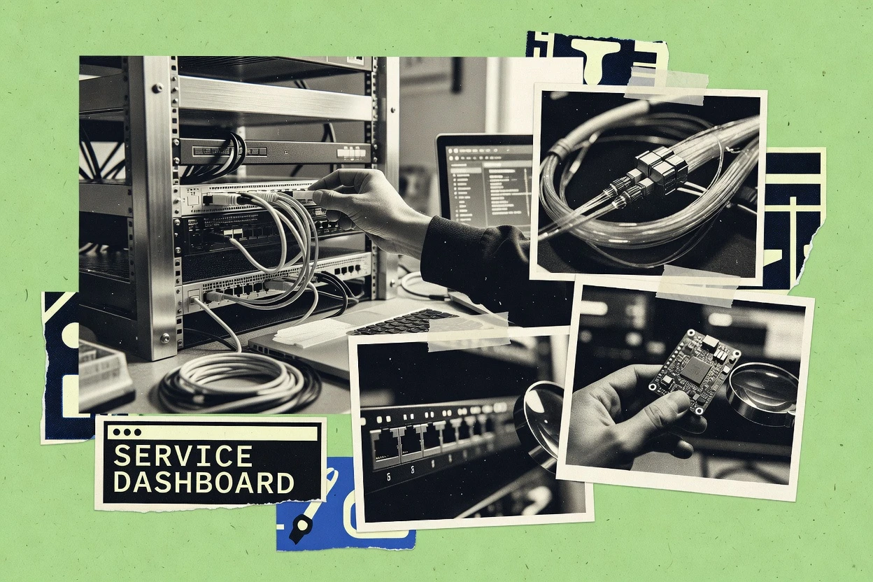 Best Digital Tech Services | Ranked for 2026
