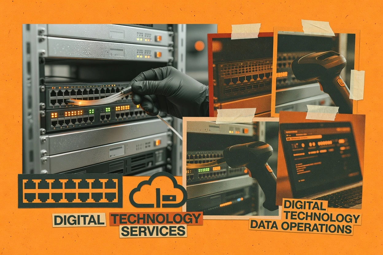 Digital Technology Services: Best Picks (2026)