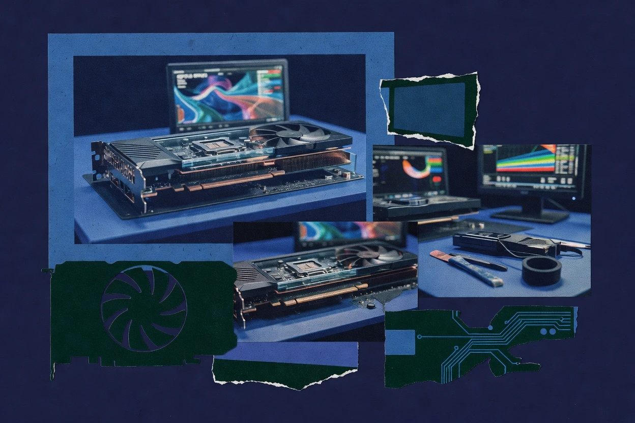 Top 9 Best Graphic Card Benchmark Software | Ranked for 2026