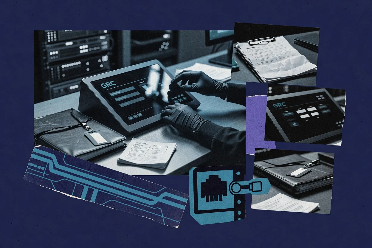 Top 10 Best Grc Platforms Software – 2026 Buyer's Guide