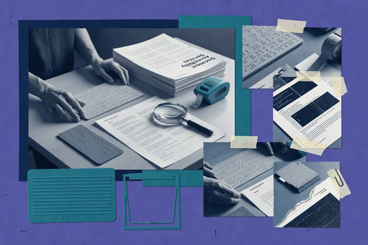 Top 10 Best Document Accessibility Services | Top Picks 2026