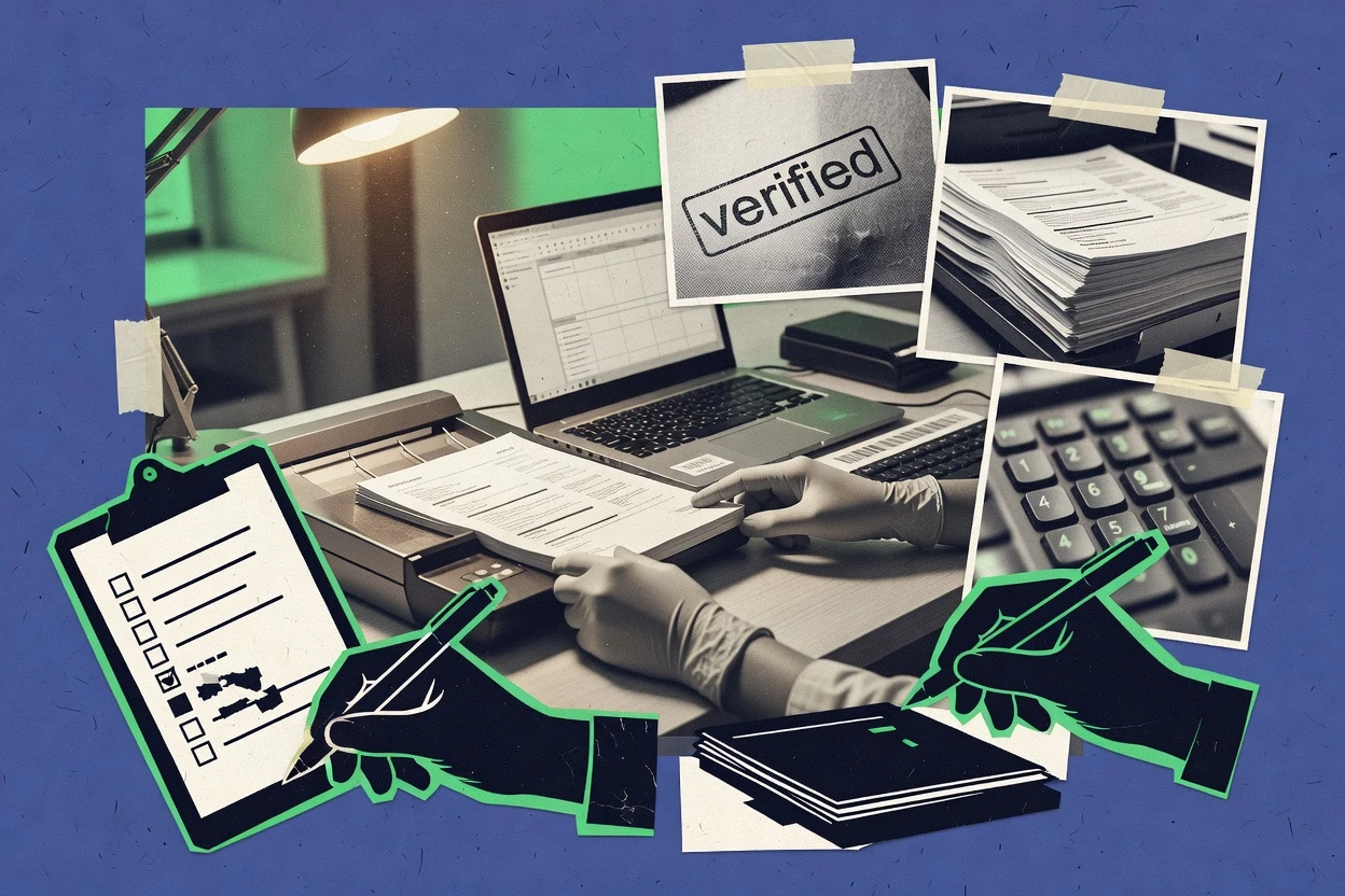 10 Tools Compared: Best Document Data Entry Services (2026)