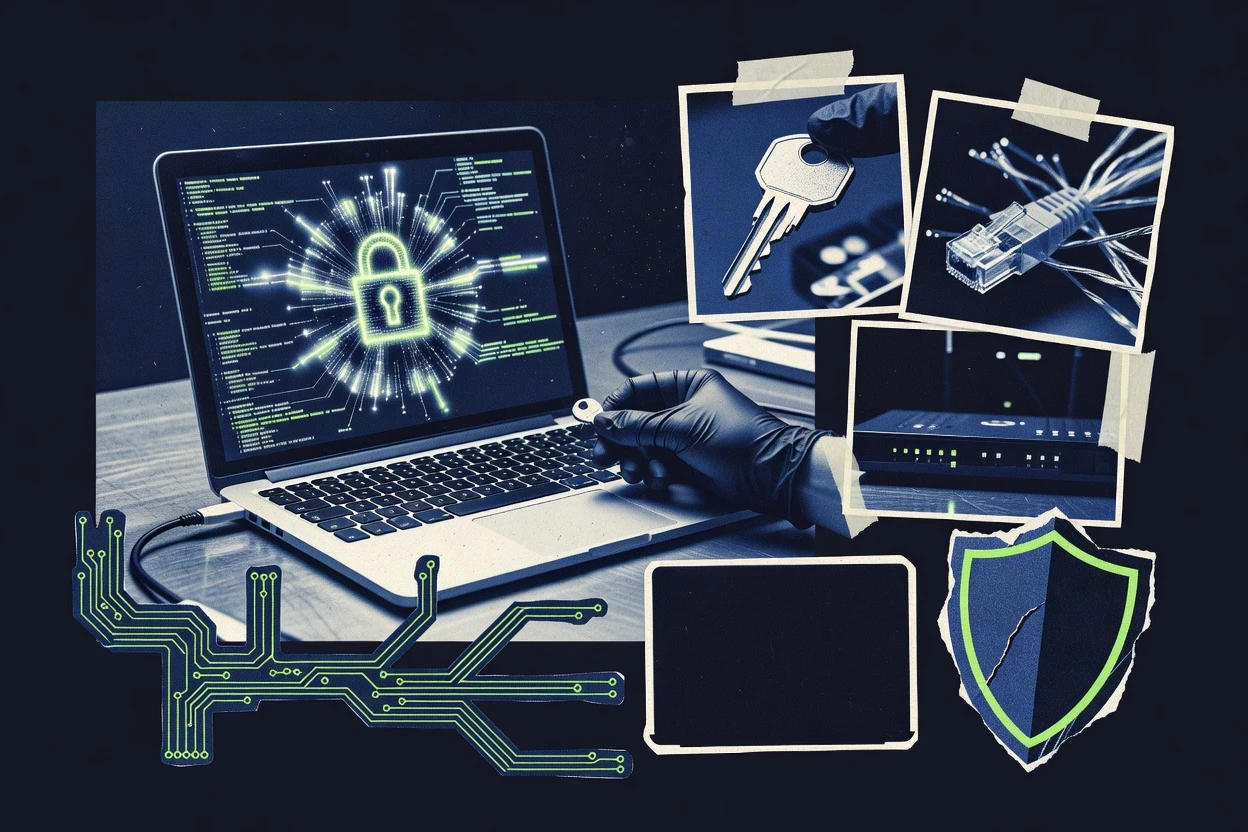 Best Hacker Security Software | 10 Tools Ranked (2026)