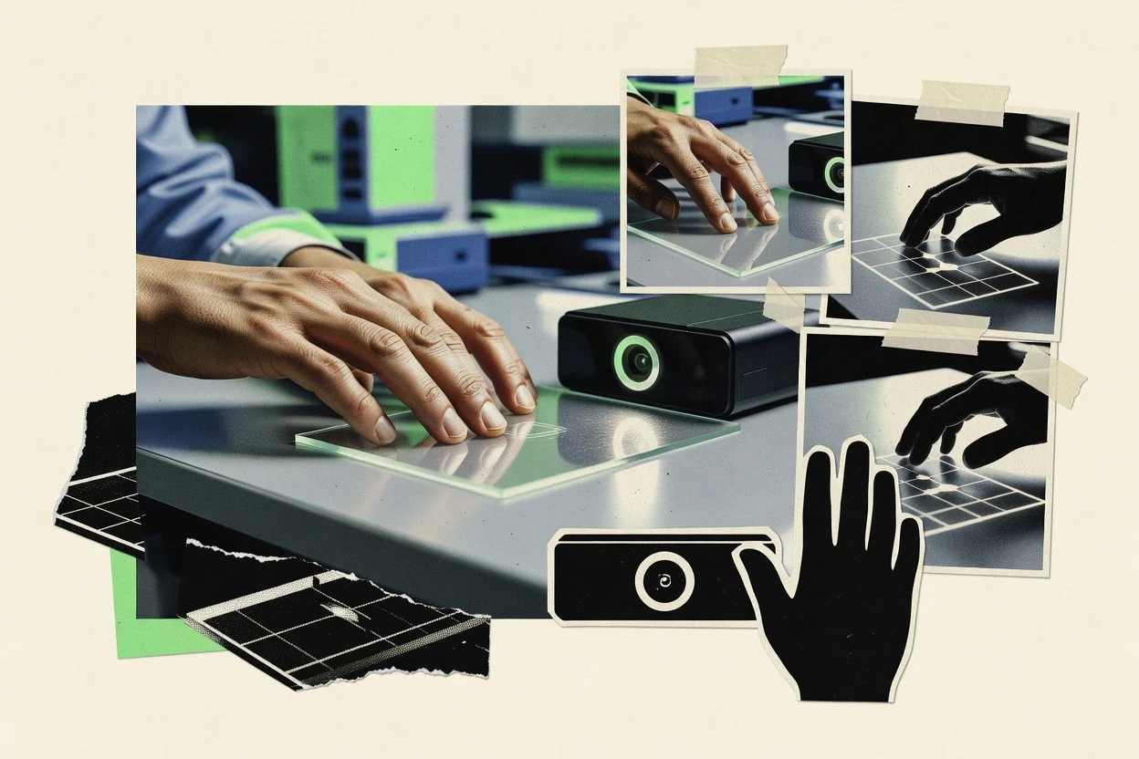 Best Hand Tracking Software | 10 Tools Ranked (2026)