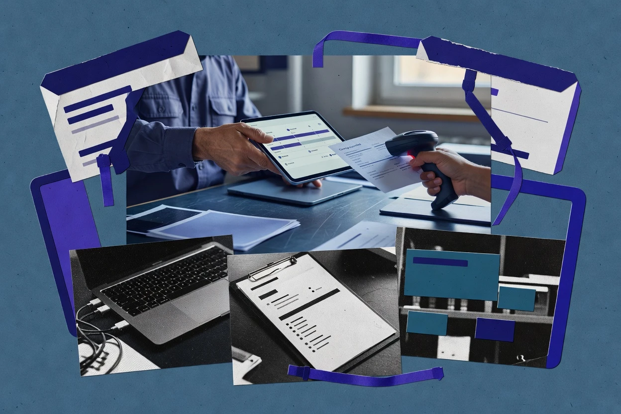 Top 10 Best Handover Software | 2026 Verified Picks