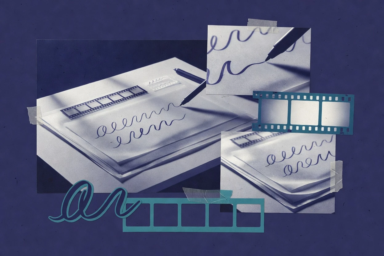 Handwritten Animation Software Best Handwriting Animation Software (2026)