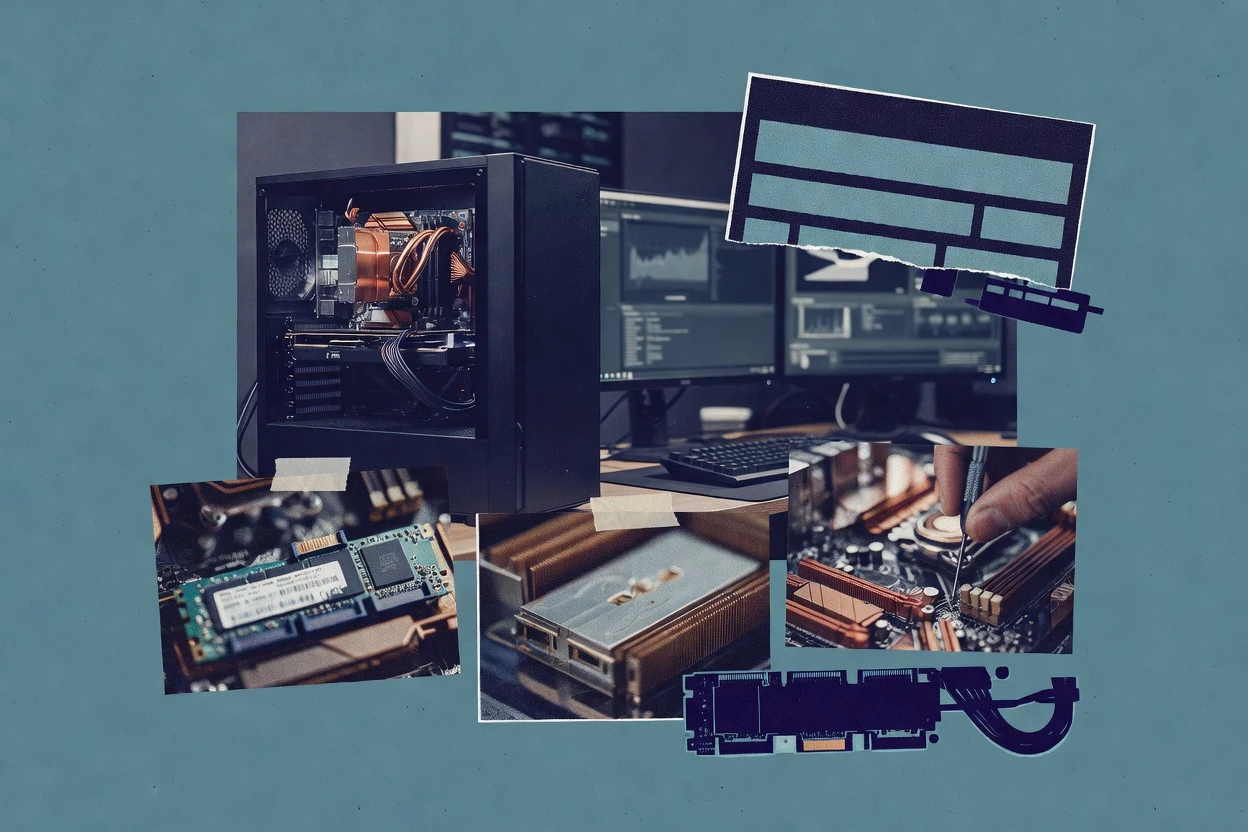 Top 10 Best Hardware Benchmark Software | 2026 Expert Picks