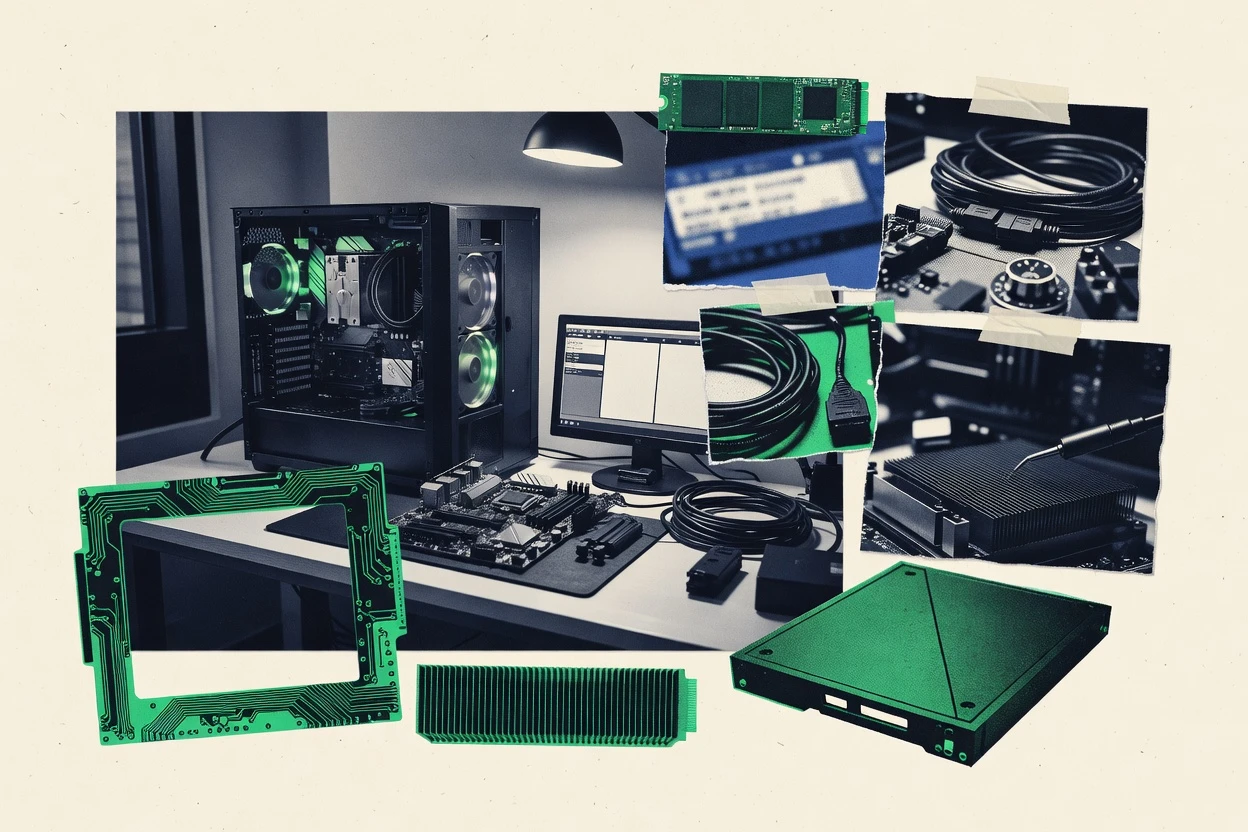 Best Hardware Benchmark Software | 2026 Edition