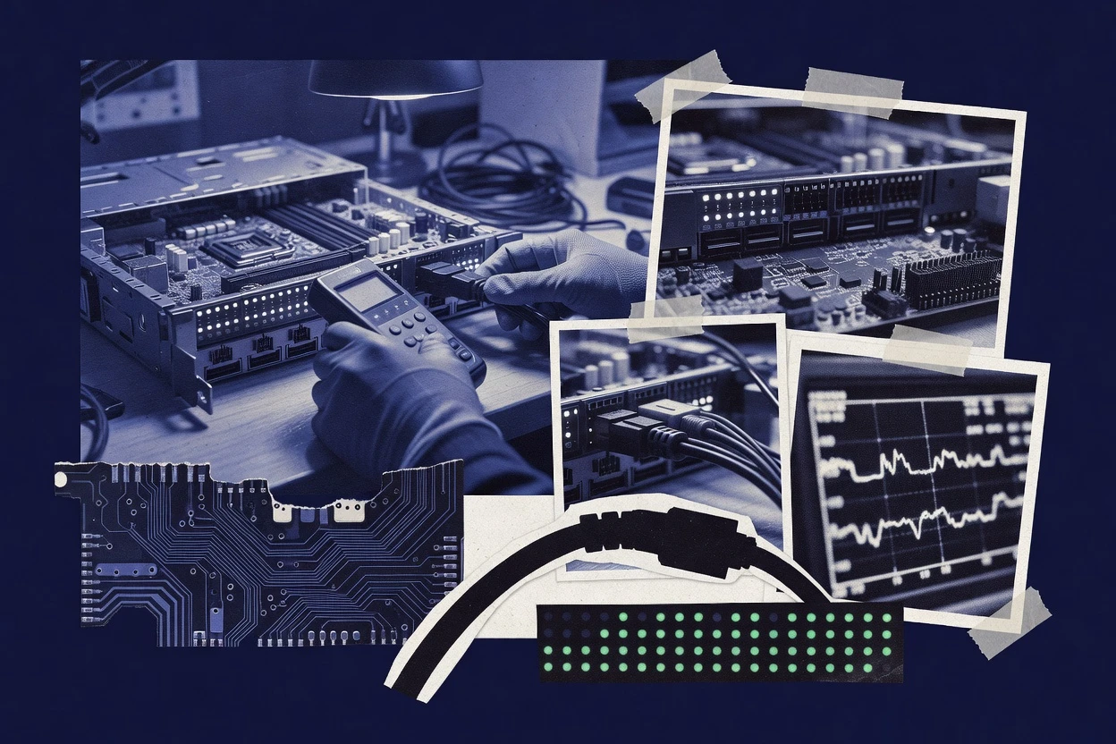 Top 10 Best Hardware Diagnostic Software | Ranked for 2026