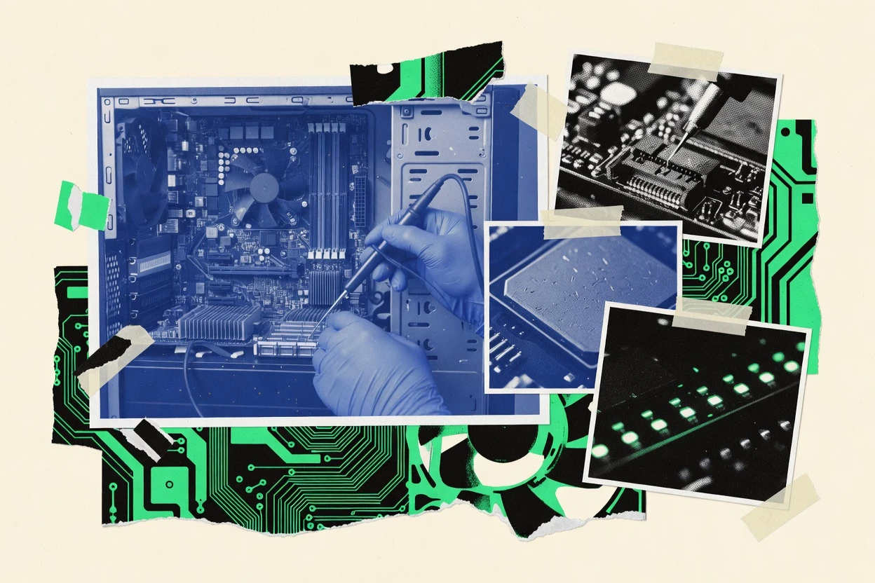 Best Hardware Diagnostic Software | Ranked for 2026