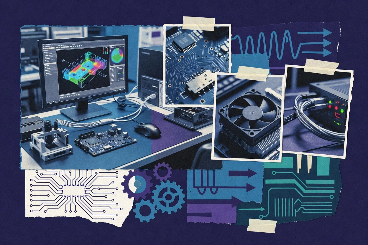 Top 9 Best Hardware Simulation Software (2026 Review)