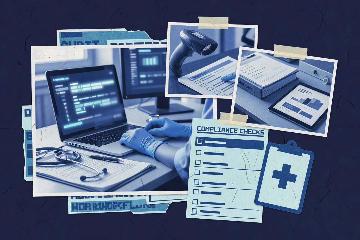 Top 10 Best Healthcare Auditing Software | Top Picks 2026