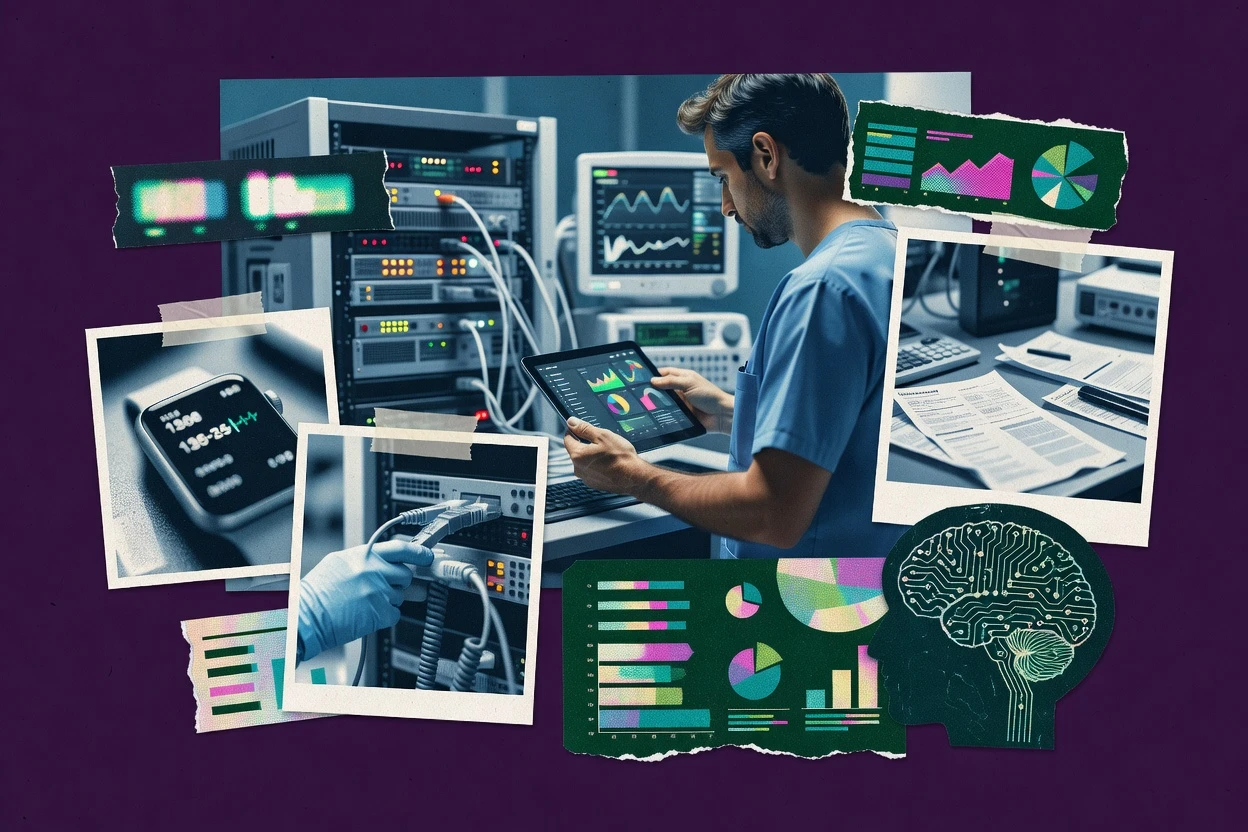 Best Healthcare Data Analytics Software | 2026 Rankings