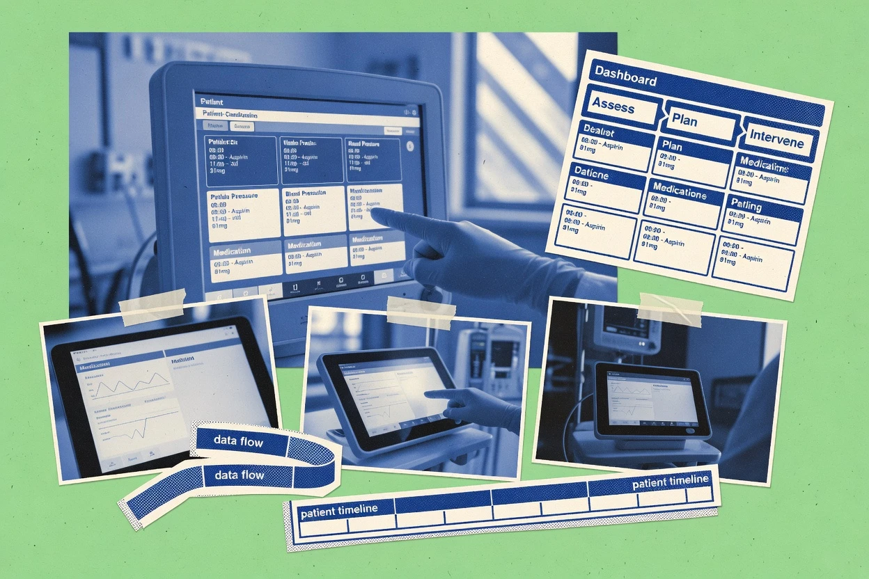 Best Healthcare Interface Software | 2026 Edition