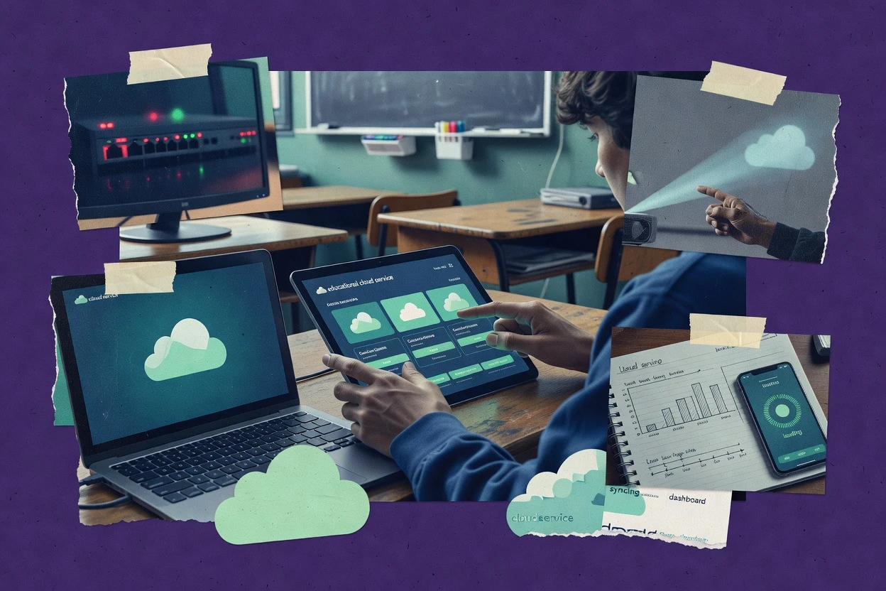 Top 10 Best Educational Cloud Services: 2026 Comparison