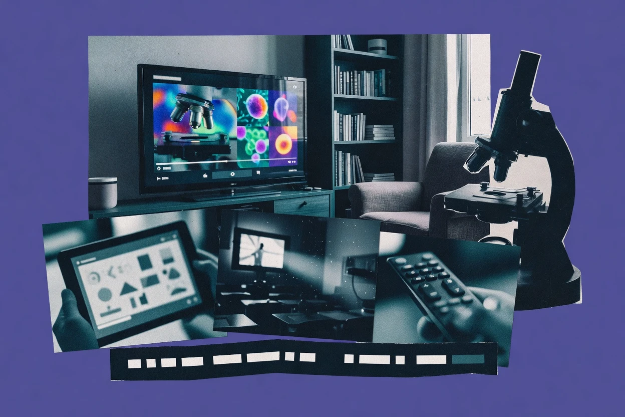 Top 10 Best Educational Streaming Services | 2026 Edition