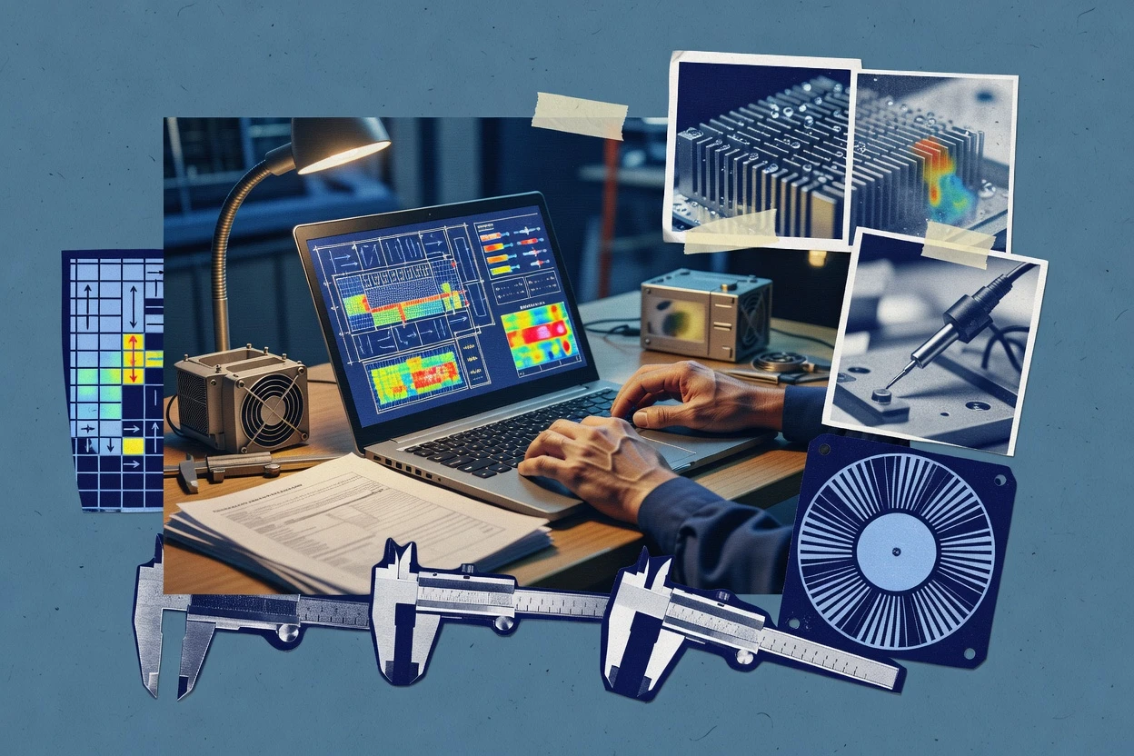 Best Heat Load Calculations Software 2026