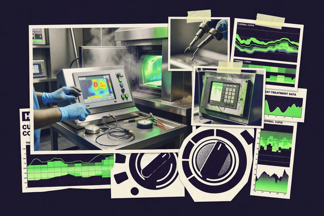 Top 9 Best Heat Treatment Simulation Software | 2026 Edition