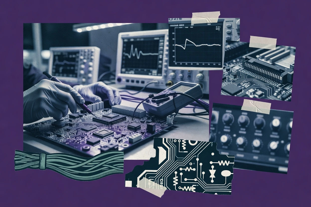 Top 10 Best Electronic Engineering Services: 2026 Comparison
