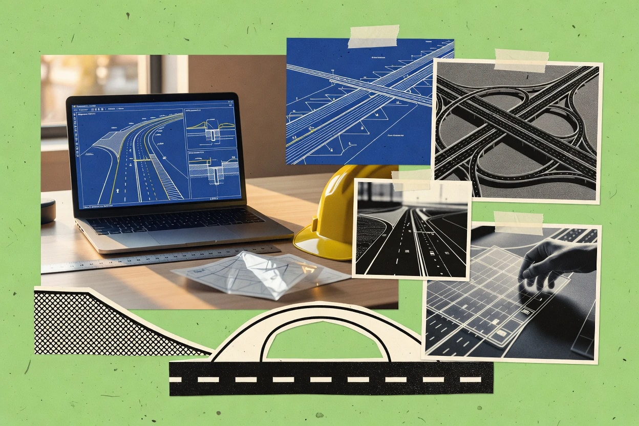 Freeway Design Sim Top 10 Best Highway Design Software | 2026 Edition