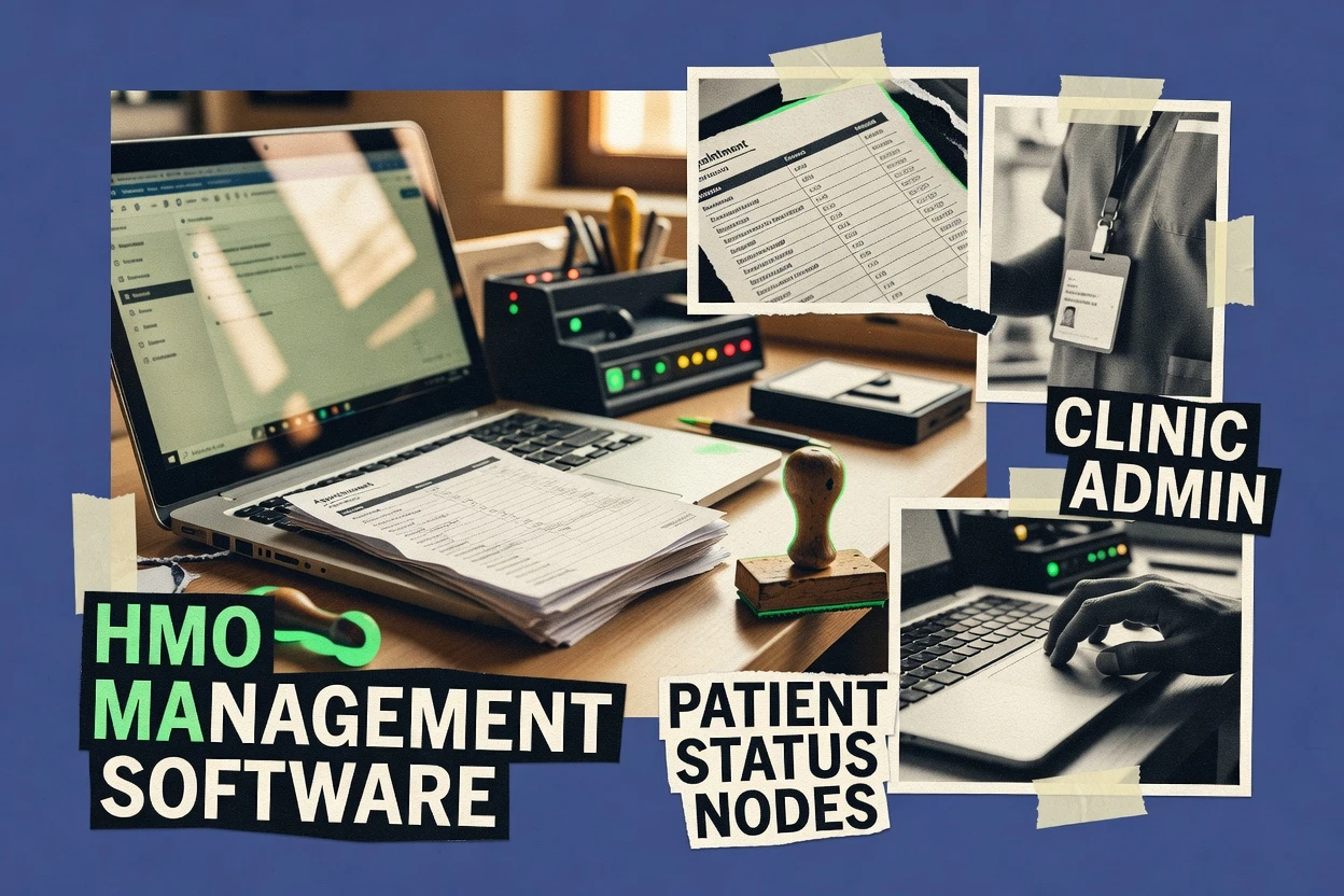 Best Hmo Management Software | Top Picks 2026