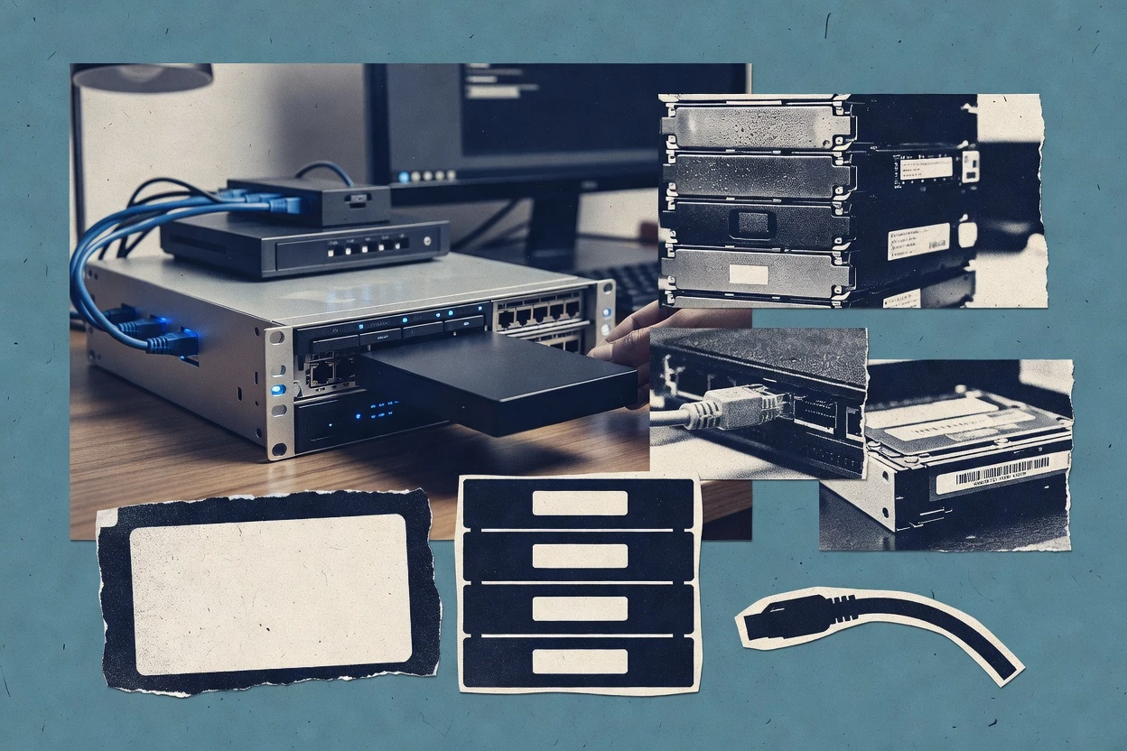 Top 10 Best Home File Server Software | 2026 Expert Picks