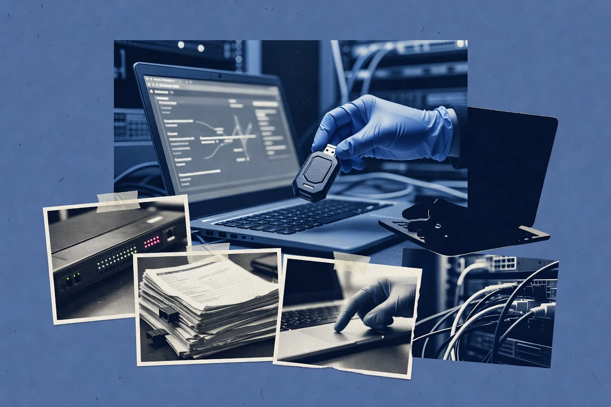 Proctection Service Top 10 Best Endpoint Protection Services (2026 Review)