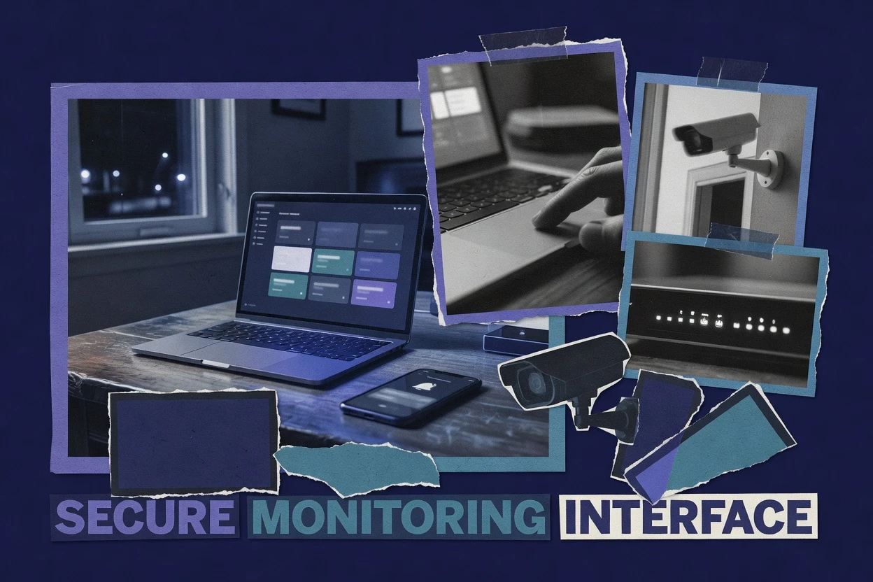 Best Home Security System Software | 2026 Rankings